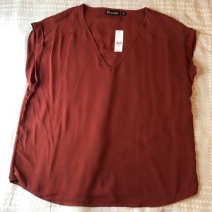 New York & Company Blouse